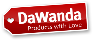 Achats en ligne - Dawanda